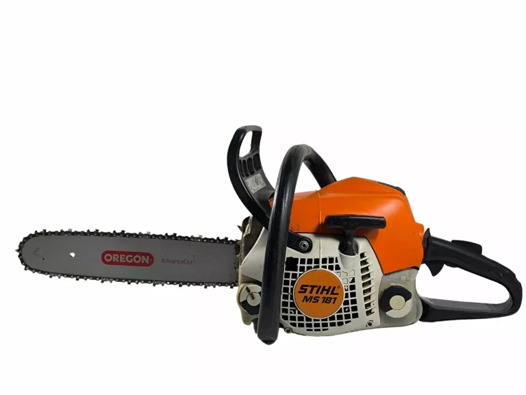 PILARKA SPALINOWA STIHL MS 181