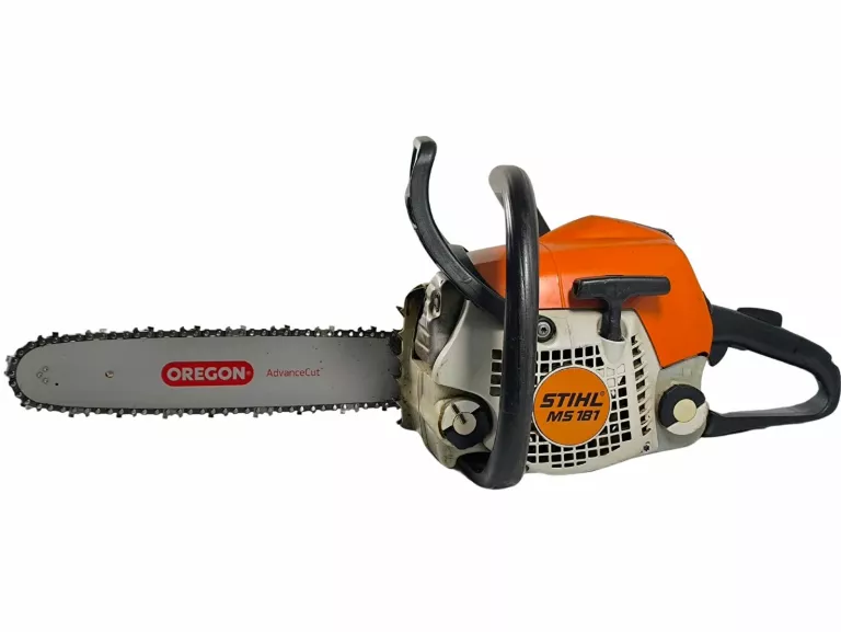 PILARKA SPALINOWA STIHL MS 181