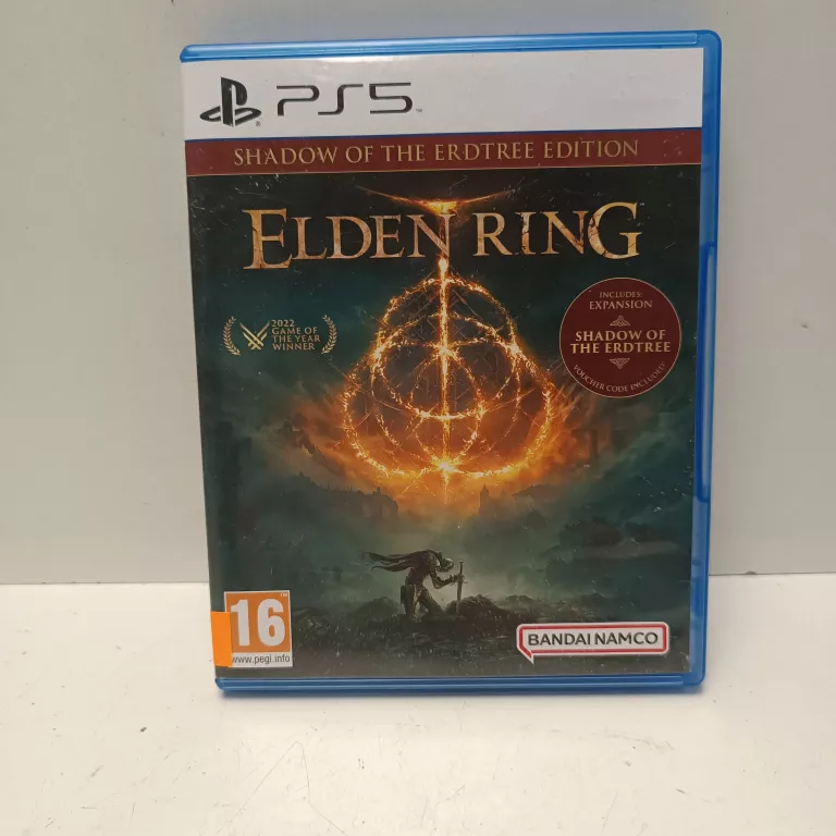 PS5 ELDEN RING