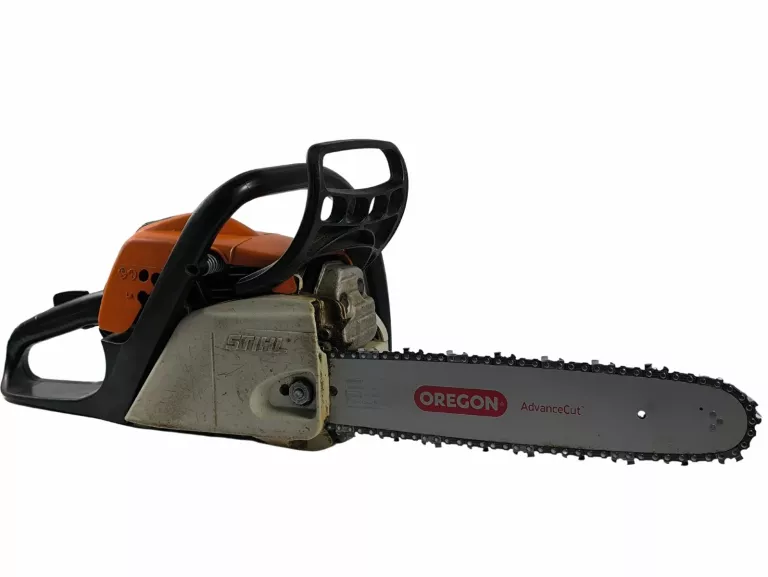 PILARKA SPALINOWA STIHL MS 181