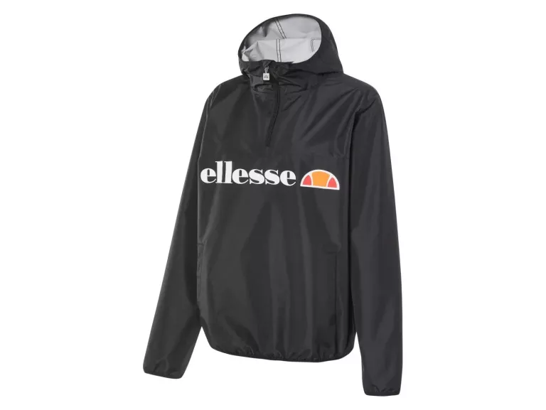 ELLESSE WIATRÓWKA MĘSKA M 5063347546391