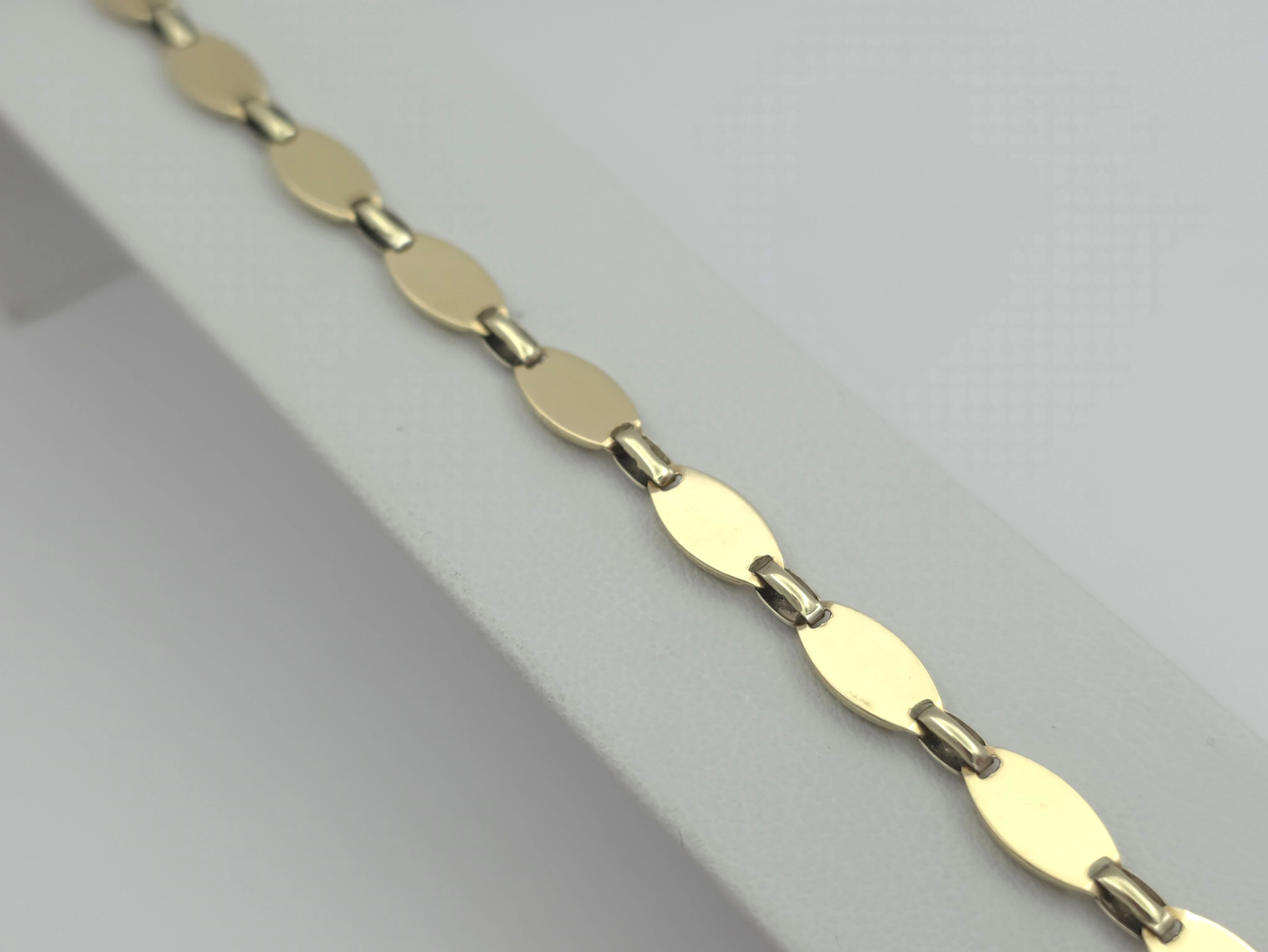 zlota-bransoletka-585-14k-20cm-538g-starowislna-16-krakow