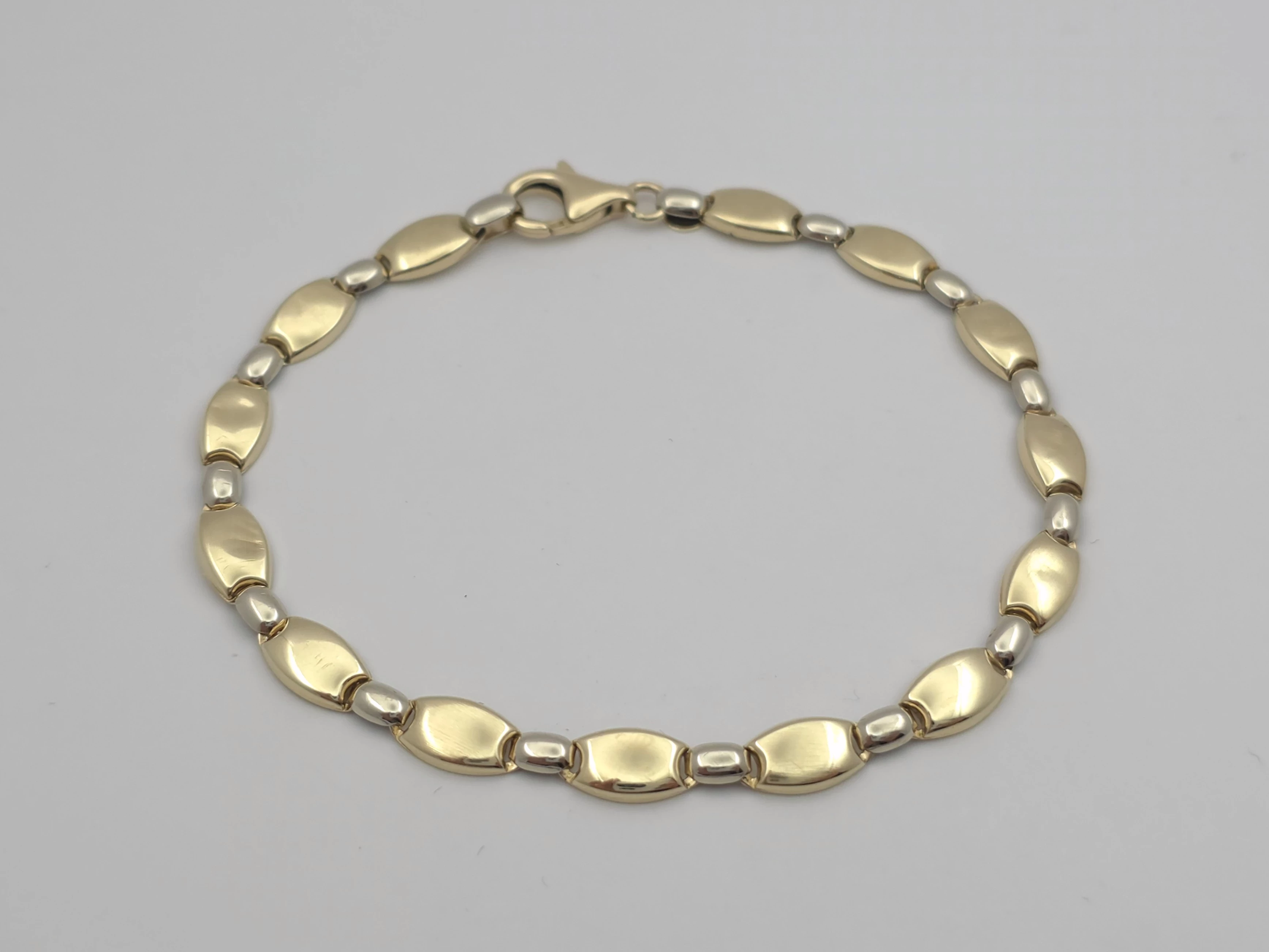 zlota-bransoletka-585-14k-20cm-538g-starowislna-16-krakow