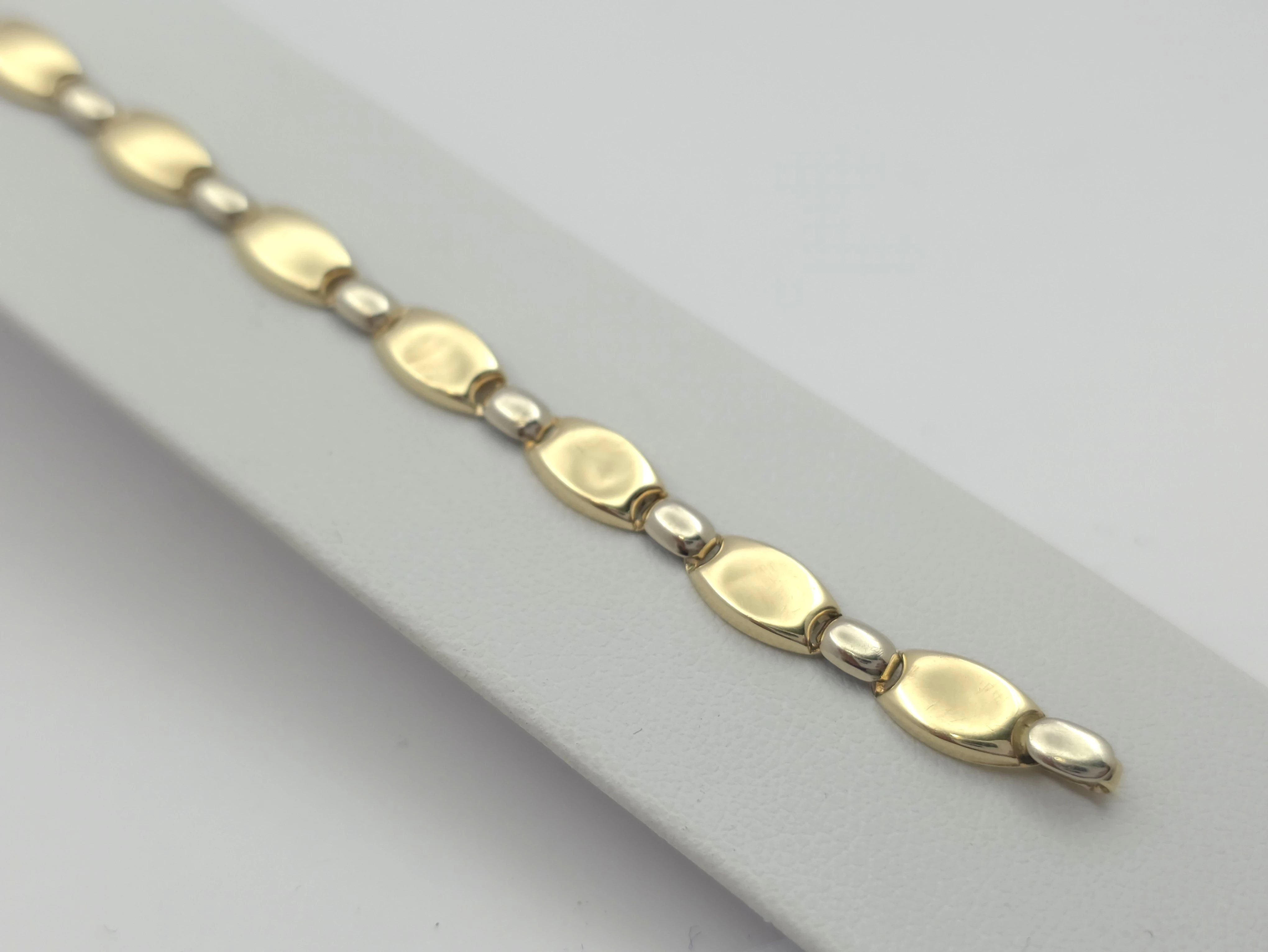 zlota-bransoletka-585-14k-20cm-538g-rodzaj-2205-2