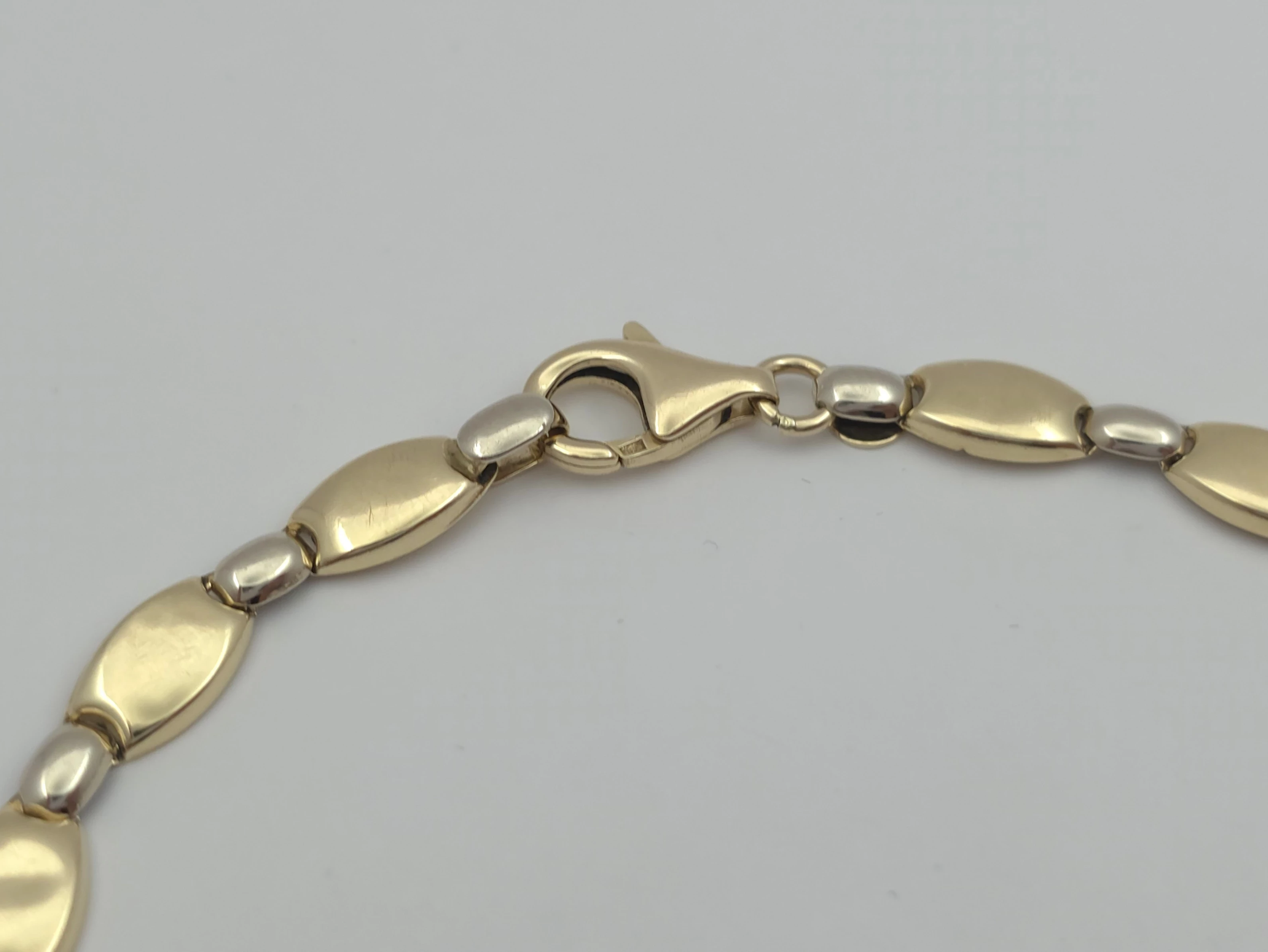 zlota-bransoletka-585-14k-20cm-538g-dlugosc-calkowita-20