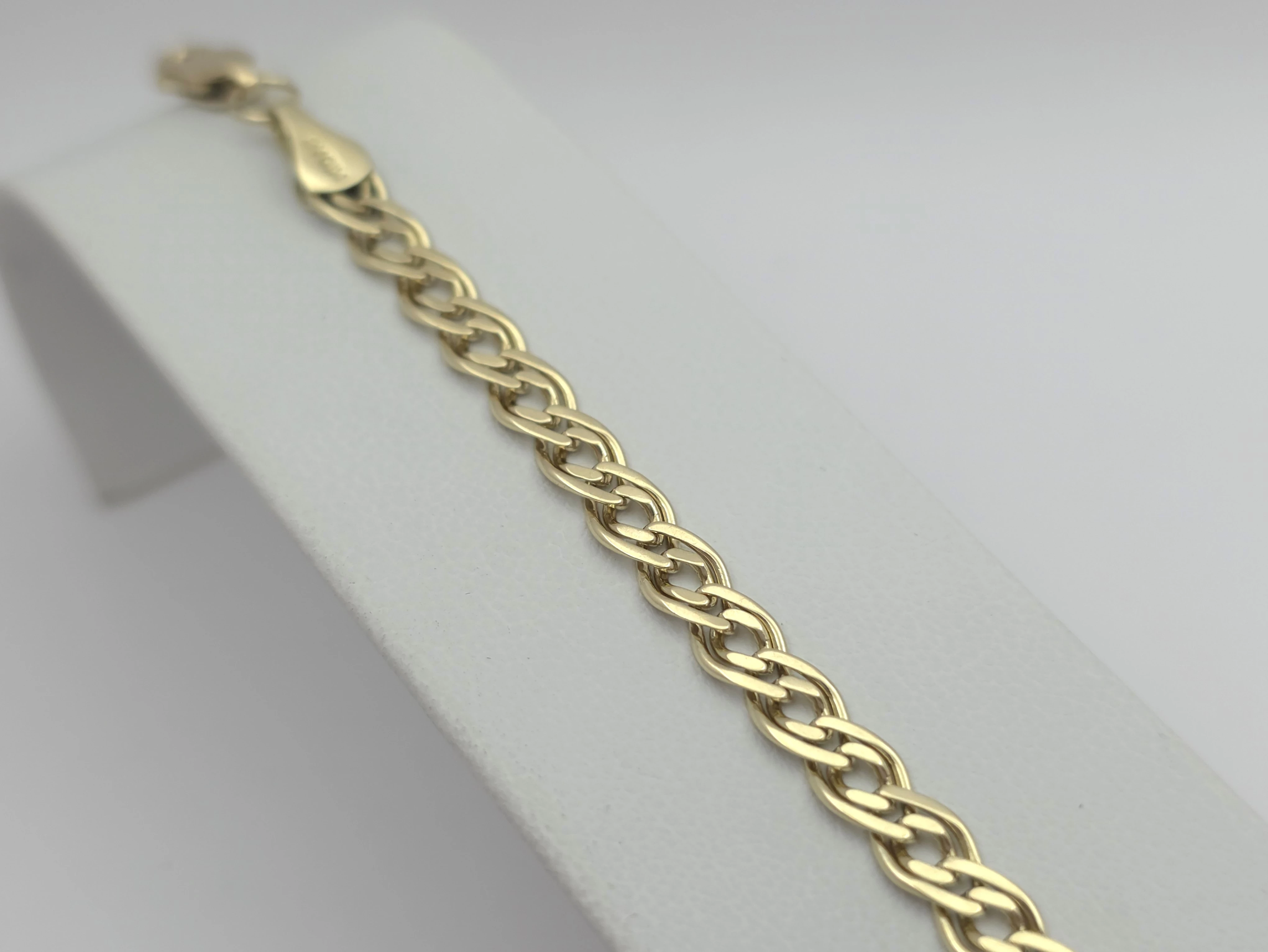 zlota-bransoletka-splot-mona-lisa-585-14k-185cm-576g-kamien-17088-524288