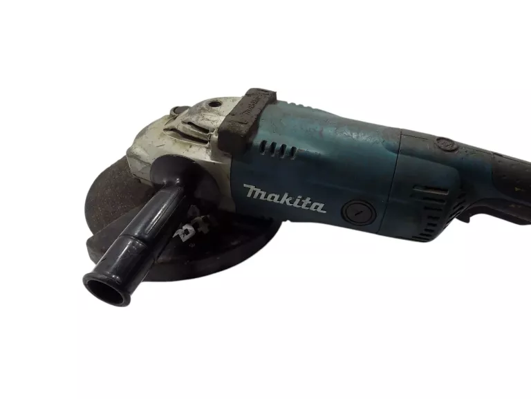 SZLIFIERKA KĄTOWA MAKITA GA9020R 2200 W