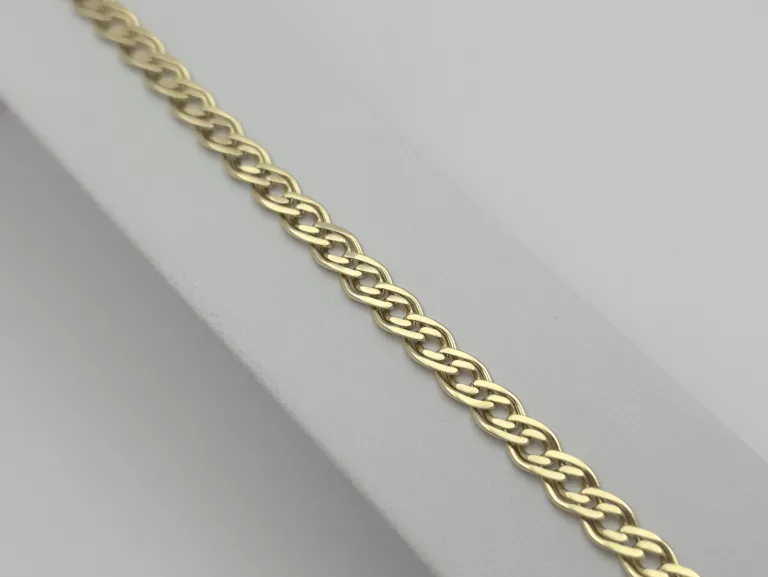 zlota-bransoletka-splot-mona-lisa-585-14k-185cm-576g-material-15835-2