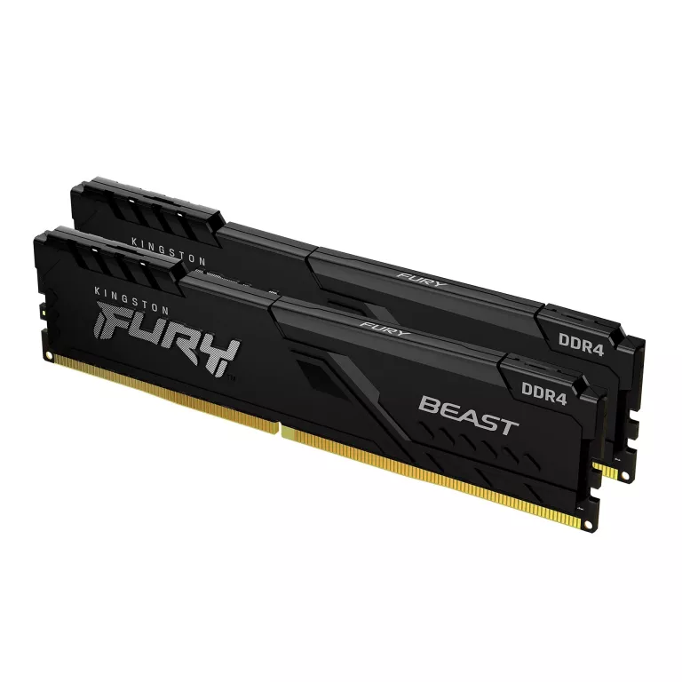 PAMIĘĆ RAM DDR4 KINGSTON 16 GB 3200 16 2X8GB