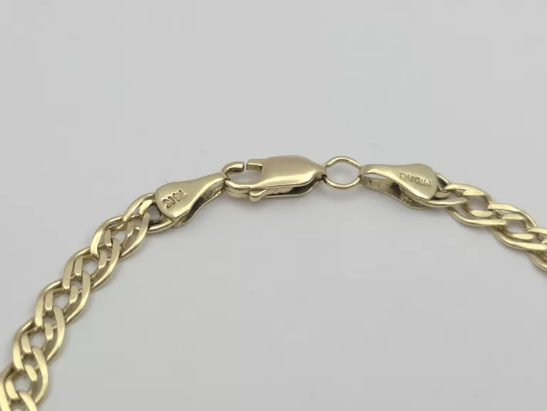 zlota-bransoletka-splot-mona-lisa-585-14k-185cm-576g-marka-226434-1704211