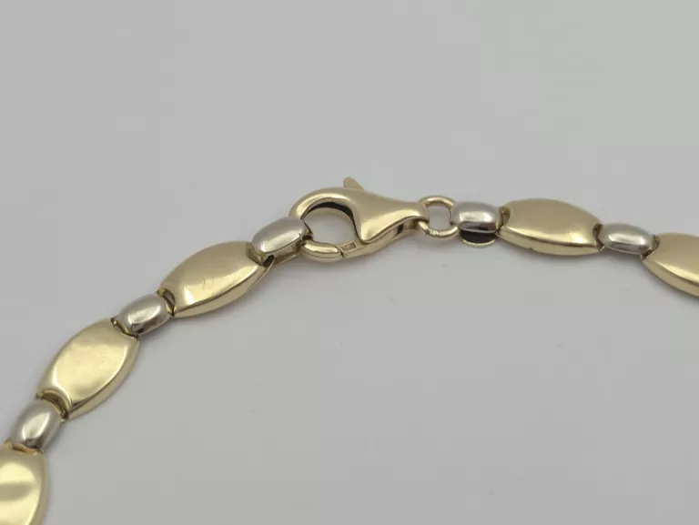 zlota-bransoletka-585-14k-20cm-538g-dlugosc-calkowita-20