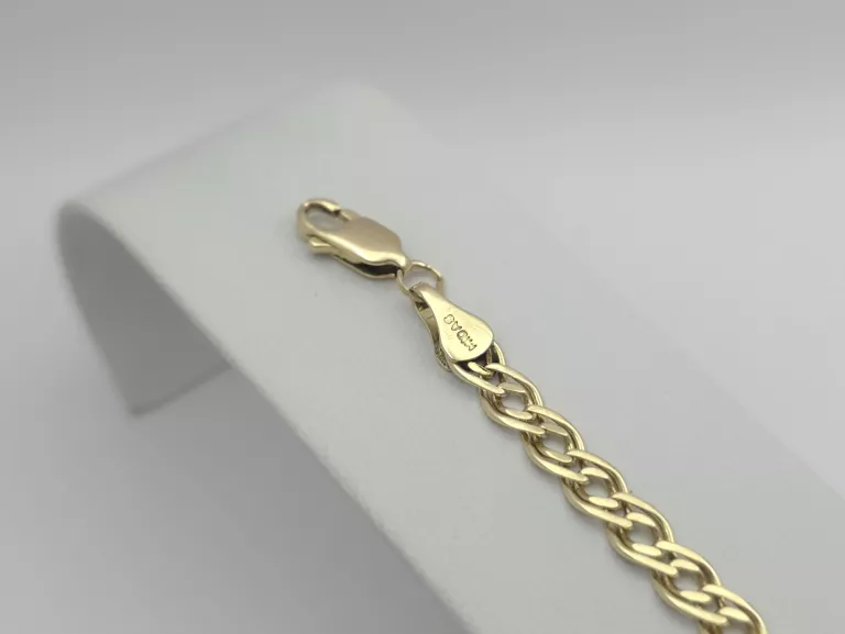 zlota-bransoletka-splot-mona-lisa-585-14k-185cm-576g-dlugosc-calkowita-185