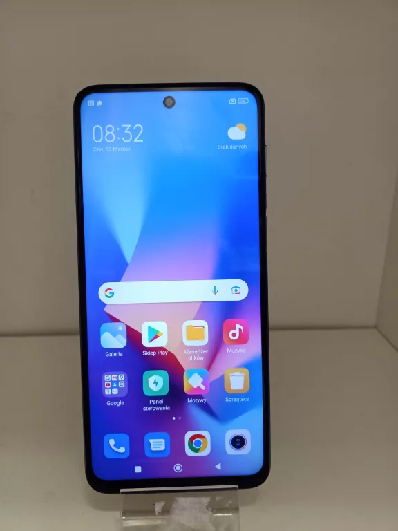 TELEFON TELEFON REDMI NOTE 9 PRO 6/128GB