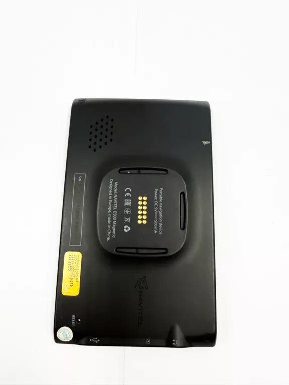NAWIGACJA NAVITEL E500 MAGNETIC NAVIGATOR