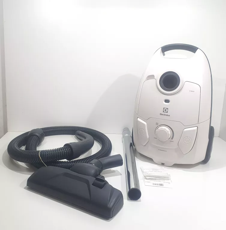 ODKURZACZ ELECTROLUX CLEAN 300 EB31C1SW