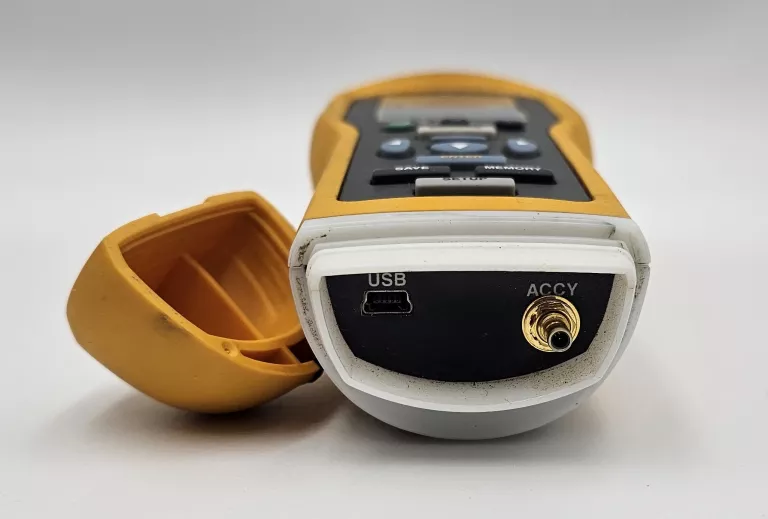 WIBROMETR FLUKE 805 FC ETUI