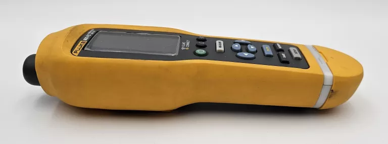 WIBROMETR FLUKE 805 FC ETUI