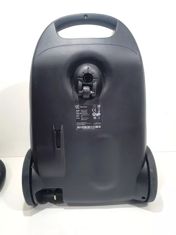 ODKURZACZ ELECTROLUX CLEAN 300 EB31C1SW