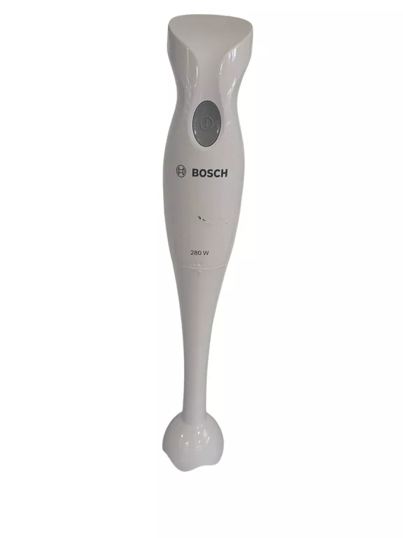 BLENDER RĘCZNY BOSCH 280W MSM6B100/02 + PUDEŁKO