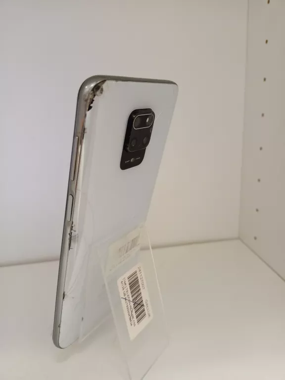 TELEFON TELEFON REDMI NOTE 9 PRO 6/128GB