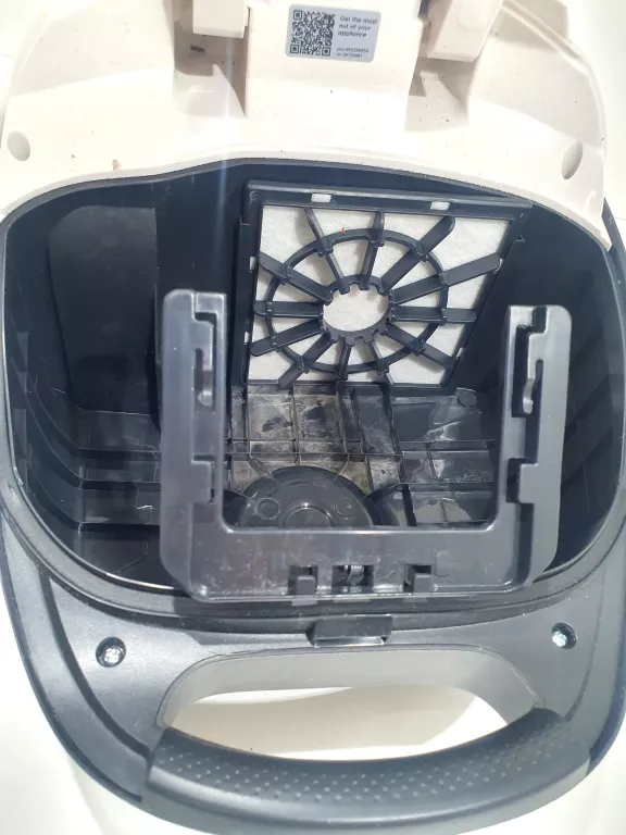 ODKURZACZ ELECTROLUX CLEAN 300 EB31C1SW