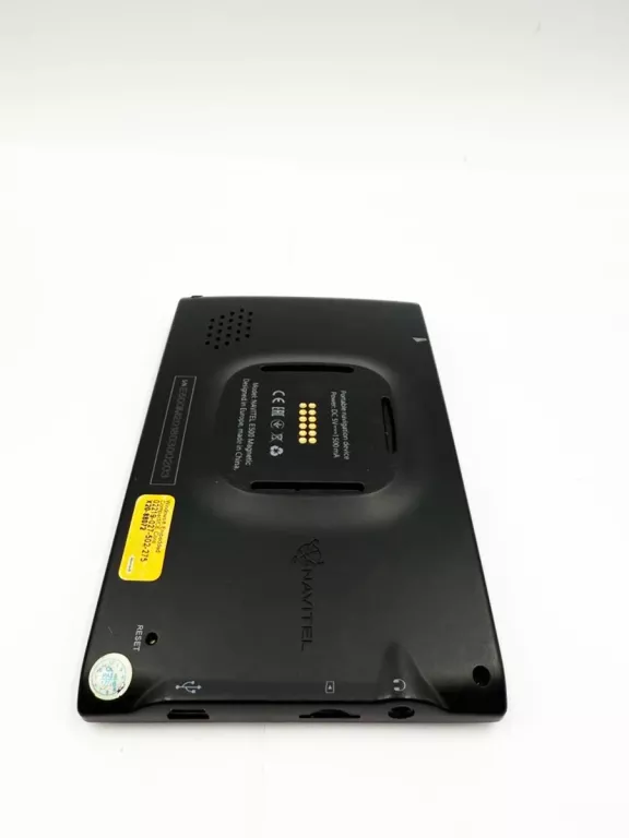 NAWIGACJA NAVITEL E500 MAGNETIC NAVIGATOR