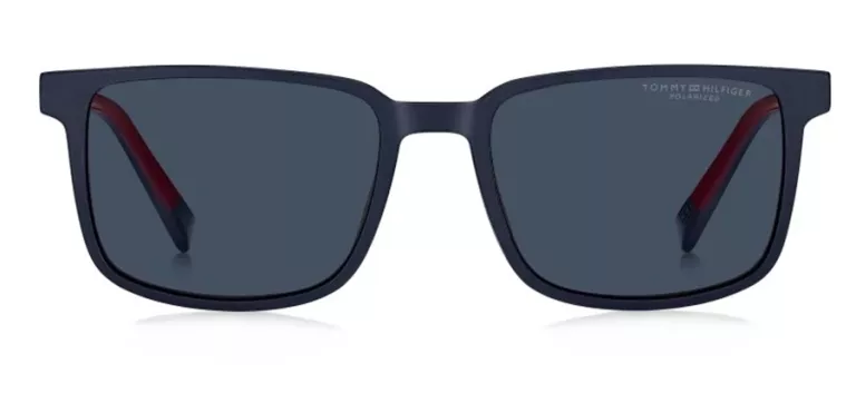OKULARY TOMMY HILFIGER TH 2145/CS 8RU99 55[]18 145