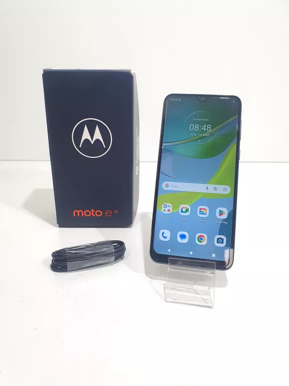 TELEFON MOTOROLA MOTO E13 2GB/64GB