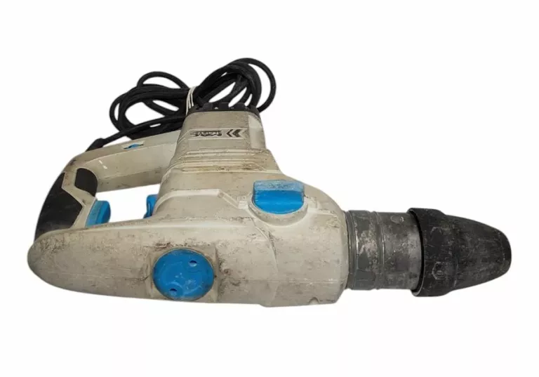 MŁOT
UDAROWO - OBROTOWY MACALLISTER MSRH1200
