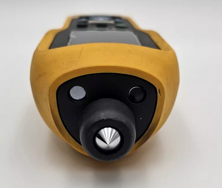WIBROMETR FLUKE 805 FC ETUI