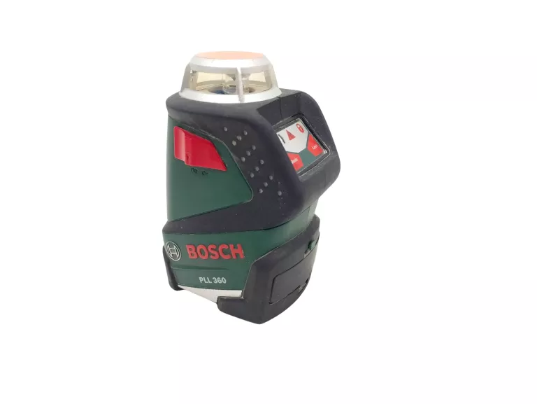 LASER KRZYŻOWY BOSCH PLL 360