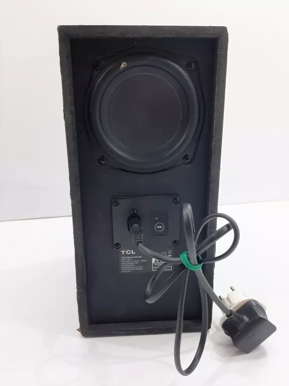 SOUNDBAR TCL TS5010 2.1 120 W