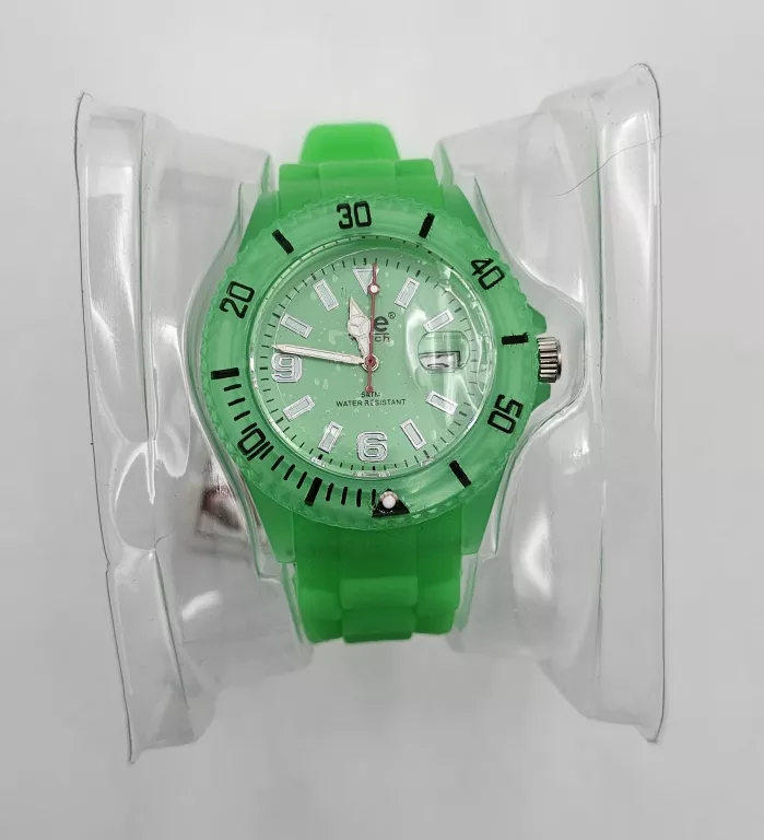 ZEGAREK MĘSKI ICE WATCH KOMPLET