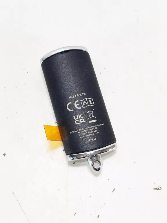 N5 PILOT HORMANN HSE4 868-BS 868,30000 MHZ