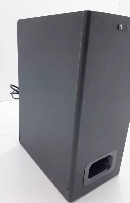 SOUNDBAR TCL TS5010 2.1 120 W