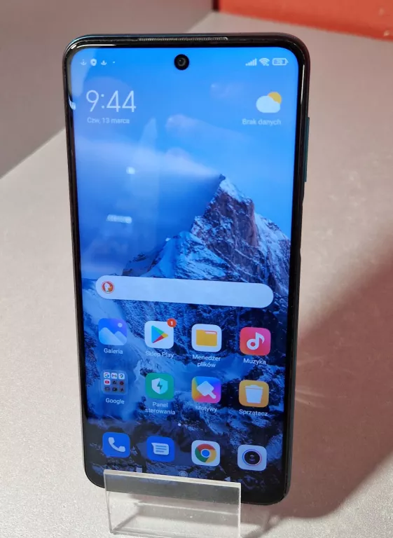 TELEFON REALME NOTE 9 PRO 64GB
