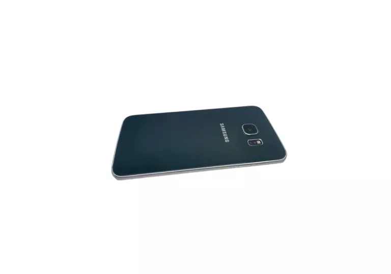 SAMSUNG GALAXY S6 EDGE 3/32 GB 16/5 MPX 2600MAH 5,1"