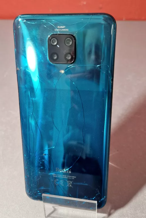TELEFON REALME NOTE 9 PRO 64GB
