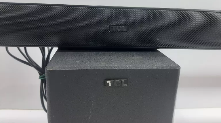 SOUNDBAR TCL TS5010 2.1 120 W