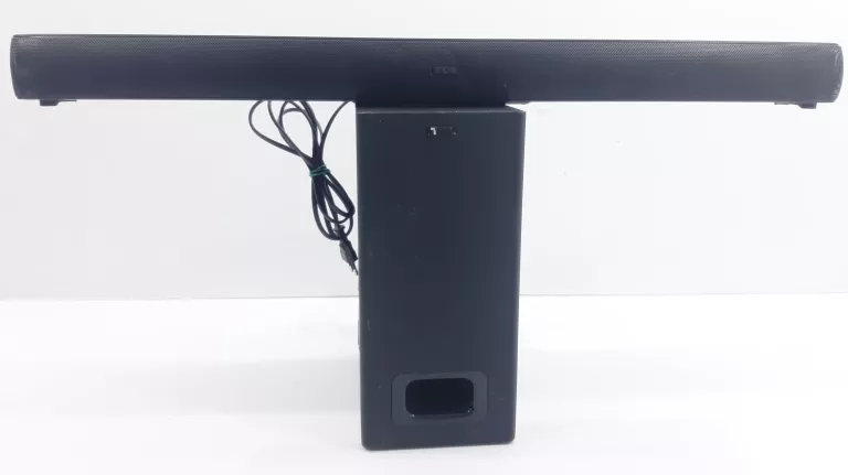 SOUNDBAR TCL TS5010 2.1 120 W