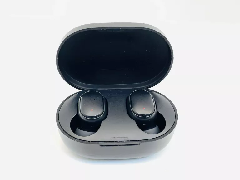 SŁUCHAWKI BEZPRZEWODOWE DOKANAŁOWE XIAOMI MI TRUE WIRELESS EARBUDS BASIC 2