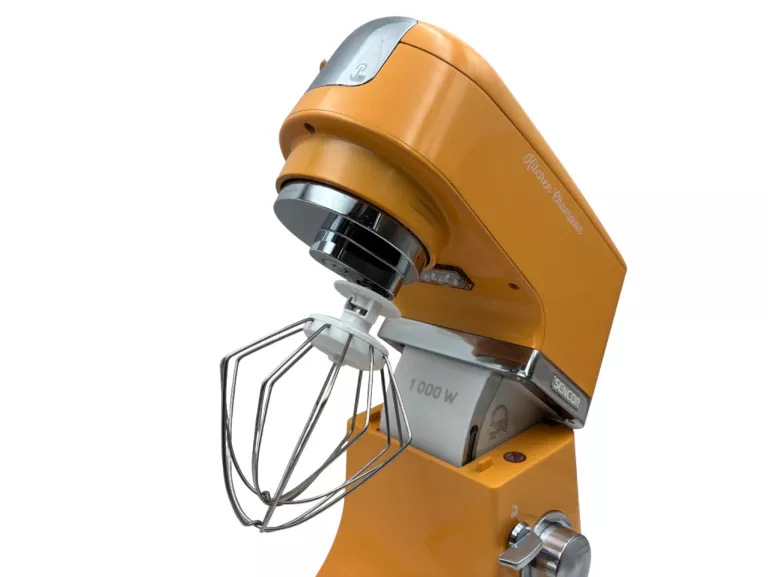 ROBOT KUCHENNY SENCOR STM 6353OR 1000W + ZESTAW AKCESORIÓW!