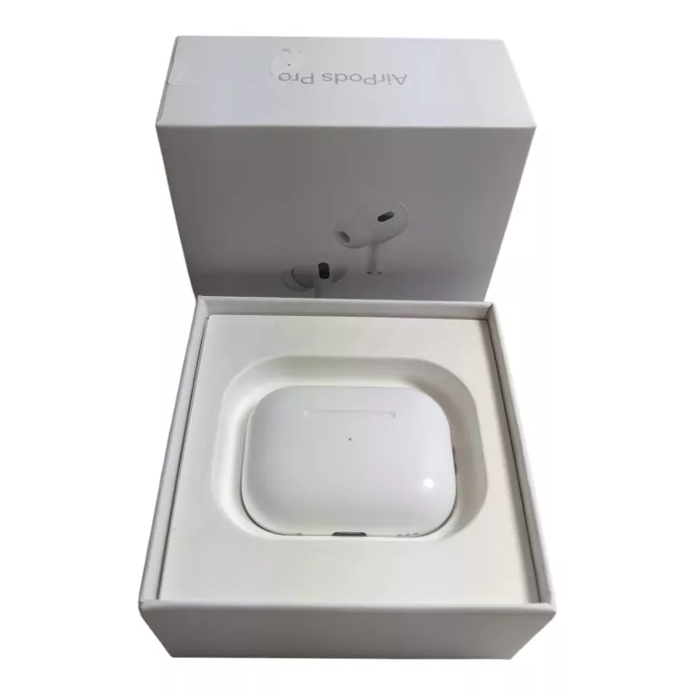 APPLE AIR PODS GEN 2