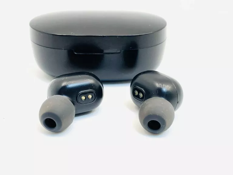 SŁUCHAWKI BEZPRZEWODOWE DOKANAŁOWE XIAOMI MI TRUE WIRELESS EARBUDS BASIC 2