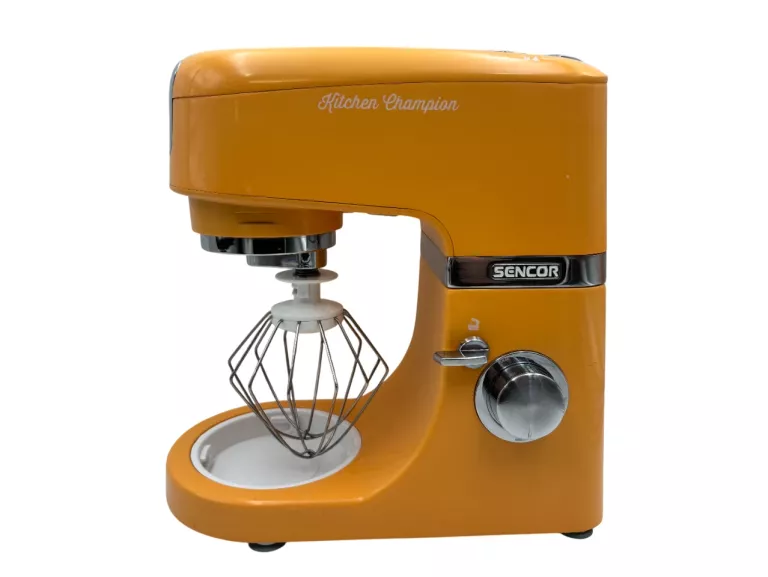ROBOT KUCHENNY SENCOR STM 6353OR 1000W + ZESTAW AKCESORIÓW!