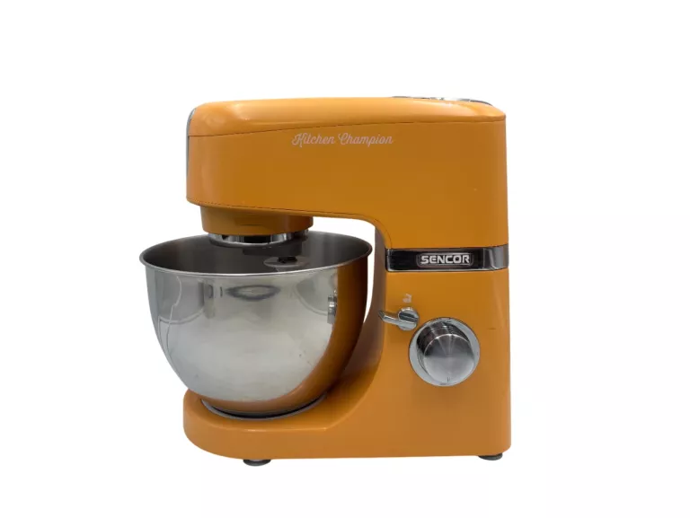 ROBOT KUCHENNY SENCOR STM 6353OR 1000W + ZESTAW AKCESORIÓW!