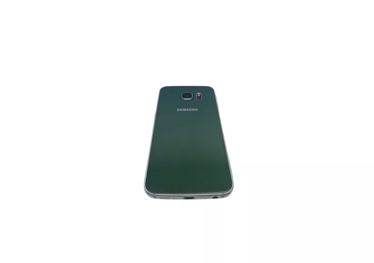 SAMSUNG GALAXY S6 EDGE 3/32 GB 16/5 MPX 2600MAH 5,1"