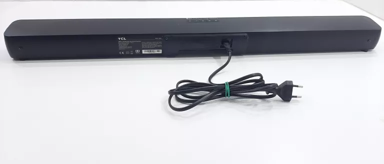 SOUNDBAR TCL TS5010 2.1 120 W