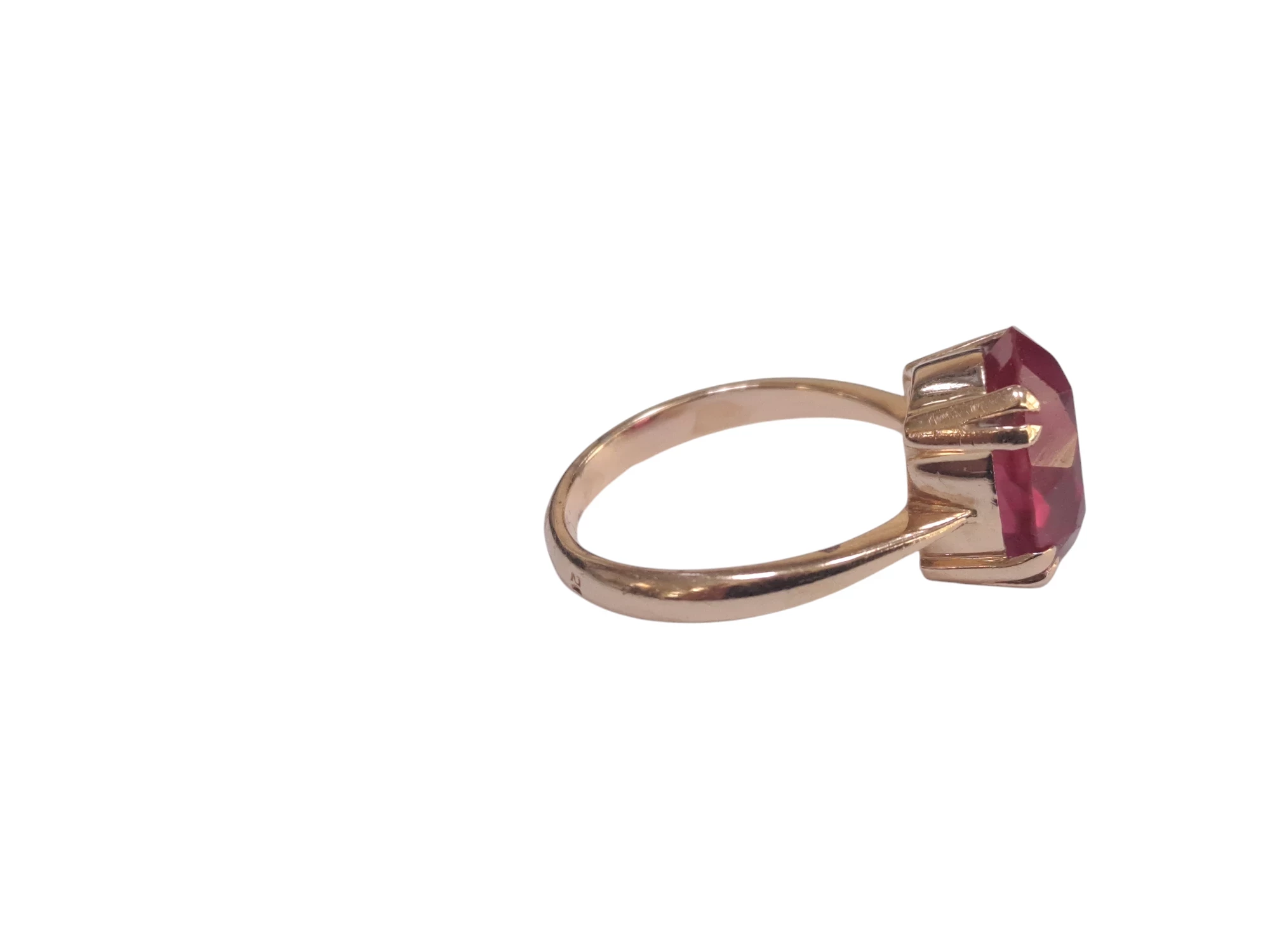 piekny-zloty-pierscionek-z-kamieniem-p-585-w394g-r12-stan-11323-2