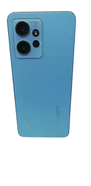 TELEFON XIAOMI REDMI NOTE 12   8/256